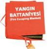 yangın battaniyesi tse